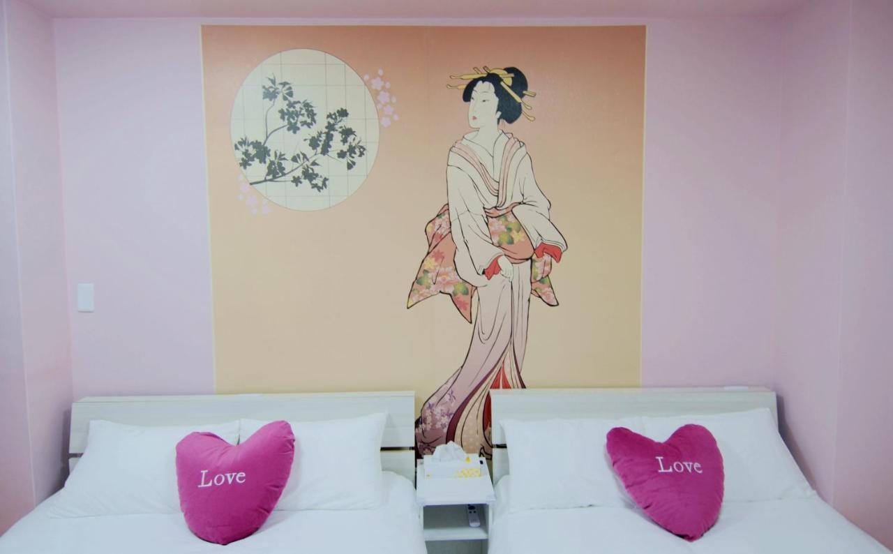 Appartamento 武蔵musashi Tokyo