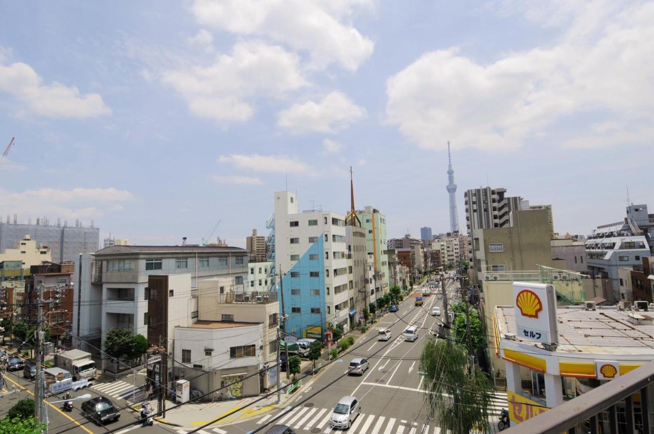 武蔵musashi Appartement