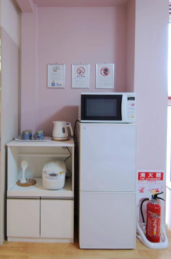Appartement 武蔵musashi Tokio