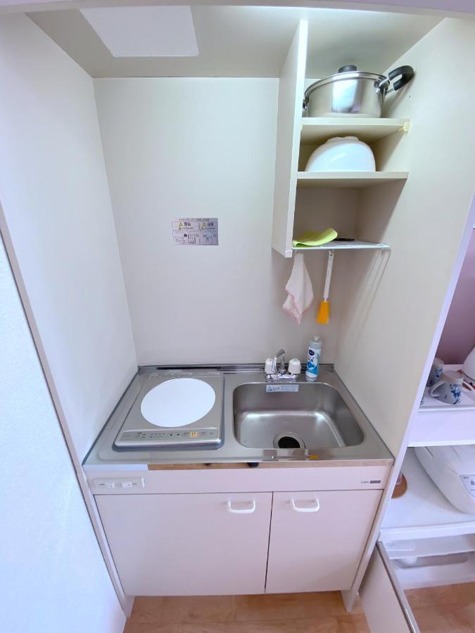 Appartement 武蔵musashi Tokio
