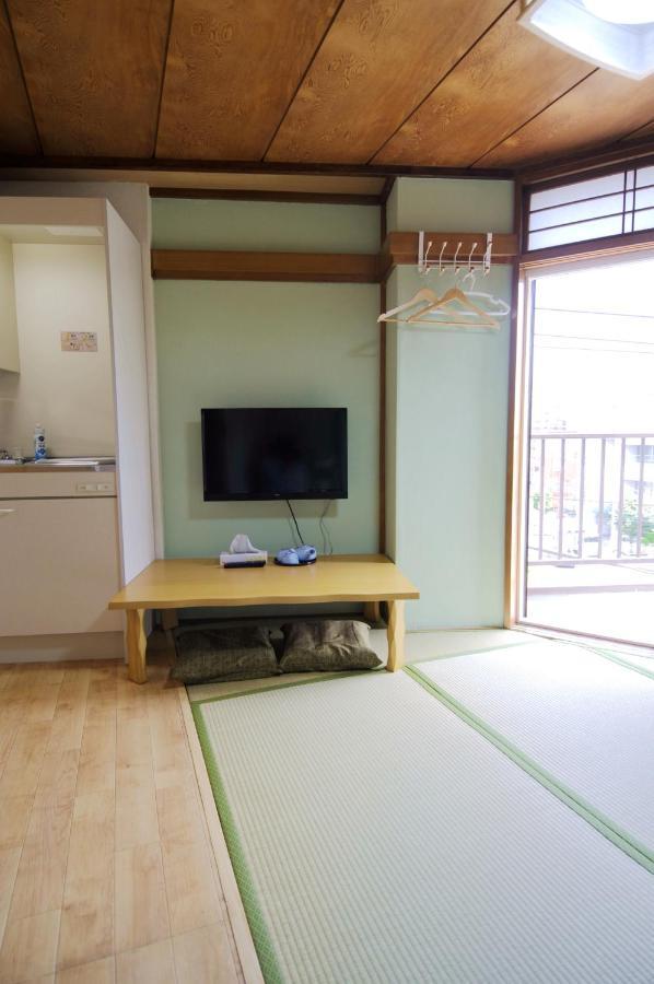 武蔵musashi Appartement