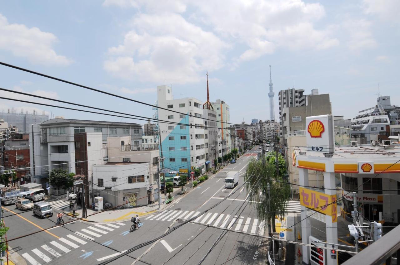 武蔵musashi Tokio