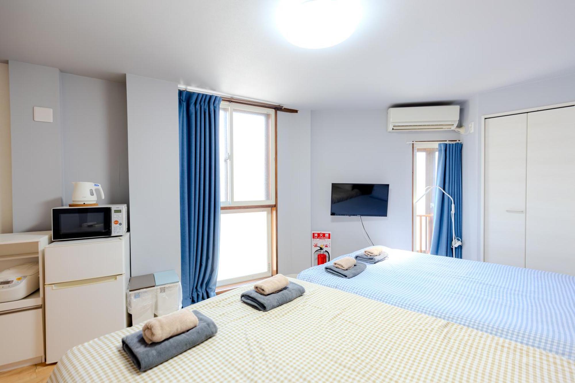 Appartement 武蔵musashi Tokio