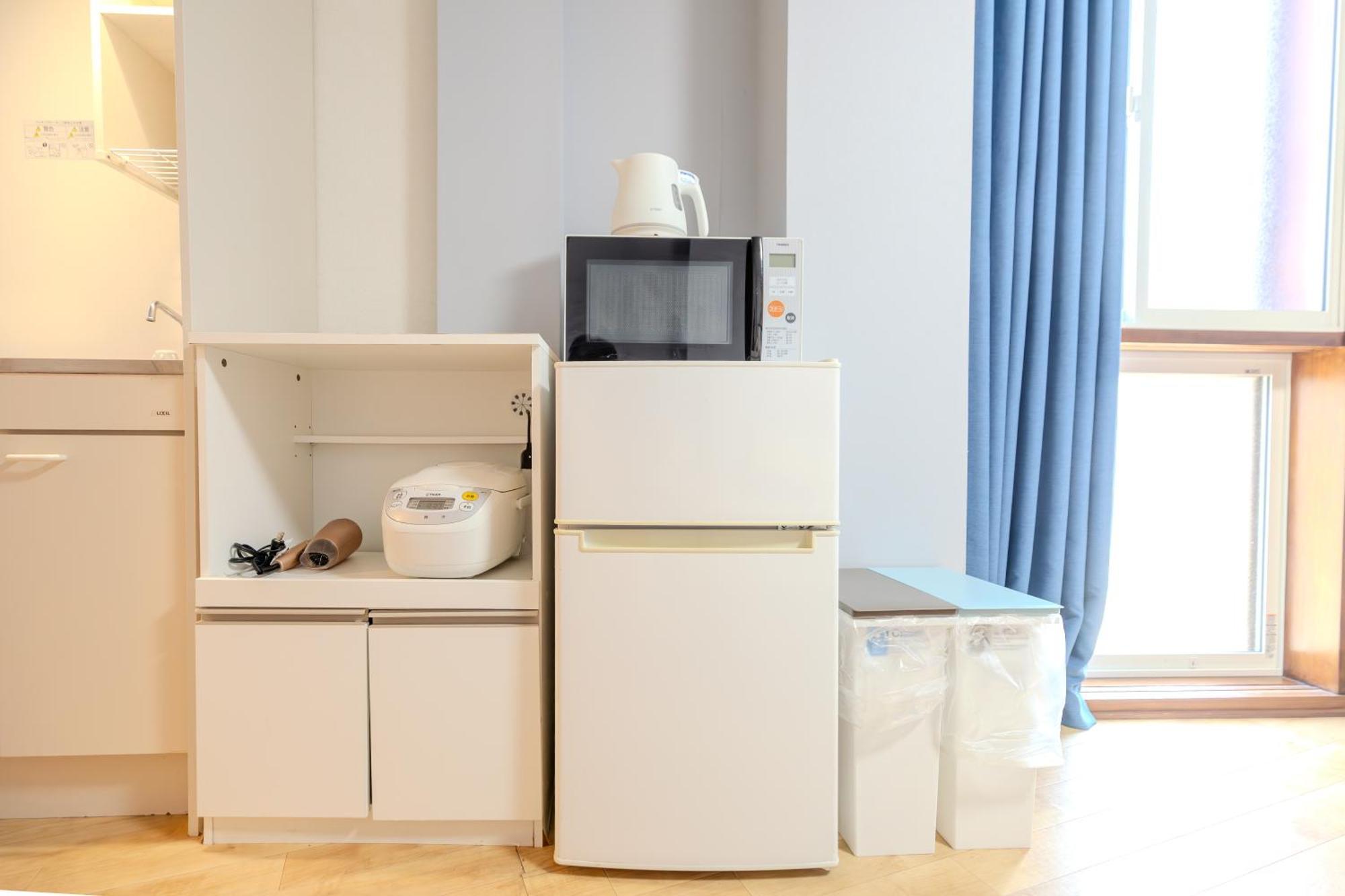 武蔵musashi Appartement Tokio